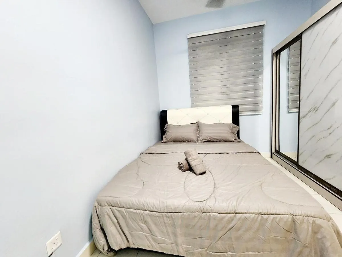 3Km To A'Famosa Malacca Town By Define Suite 137 Malajsie