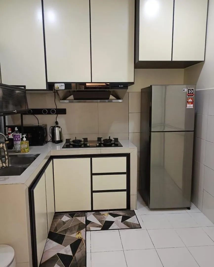 3Km To A'Famosa Malacca Town By Define Suite 137 Apartment