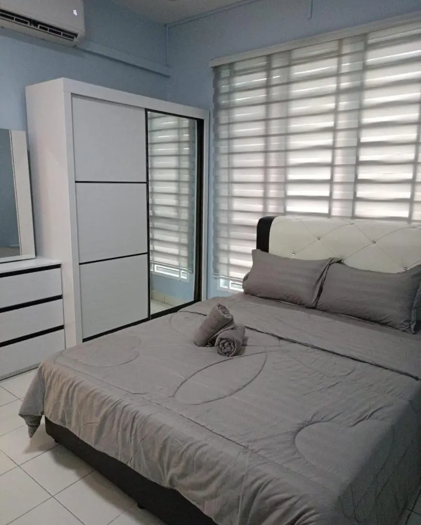 Apartment 3Km To A'Famosa Malacca Town By Define Suite 137 Malaysia