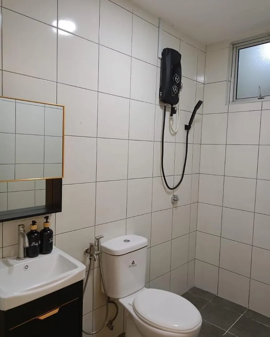 Apartment 3Km To A'Famosa Malacca Town By Define Suite 137