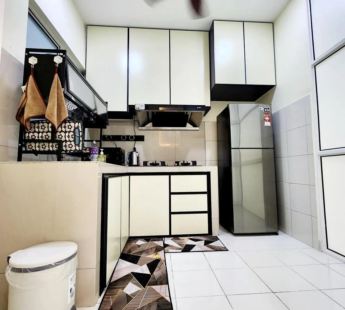 Apartment 3Km To A'Famosa Malacca Town By Define Suite 137
