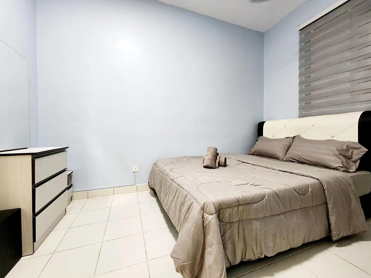 3Km To A'Famosa Malacca Town By Define Suite 137 0*,  Malaysia