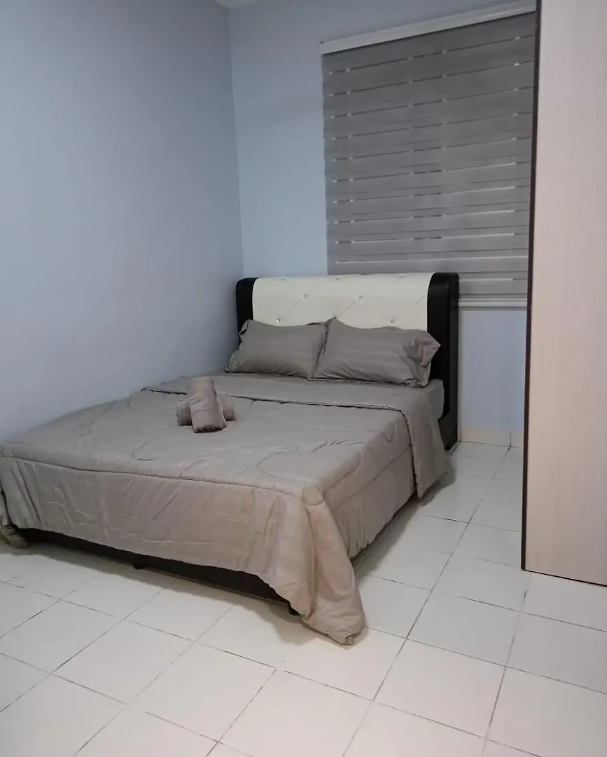 3Km To A'Famosa Malacca Town By Define Suite 137 0*,