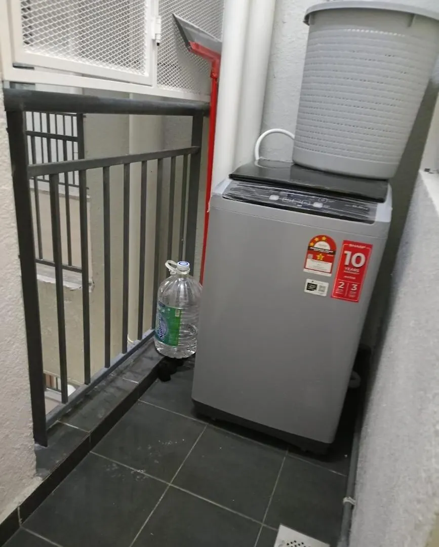 3Km To A'Famosa Malacca Town By Define Suite 137 Apartment