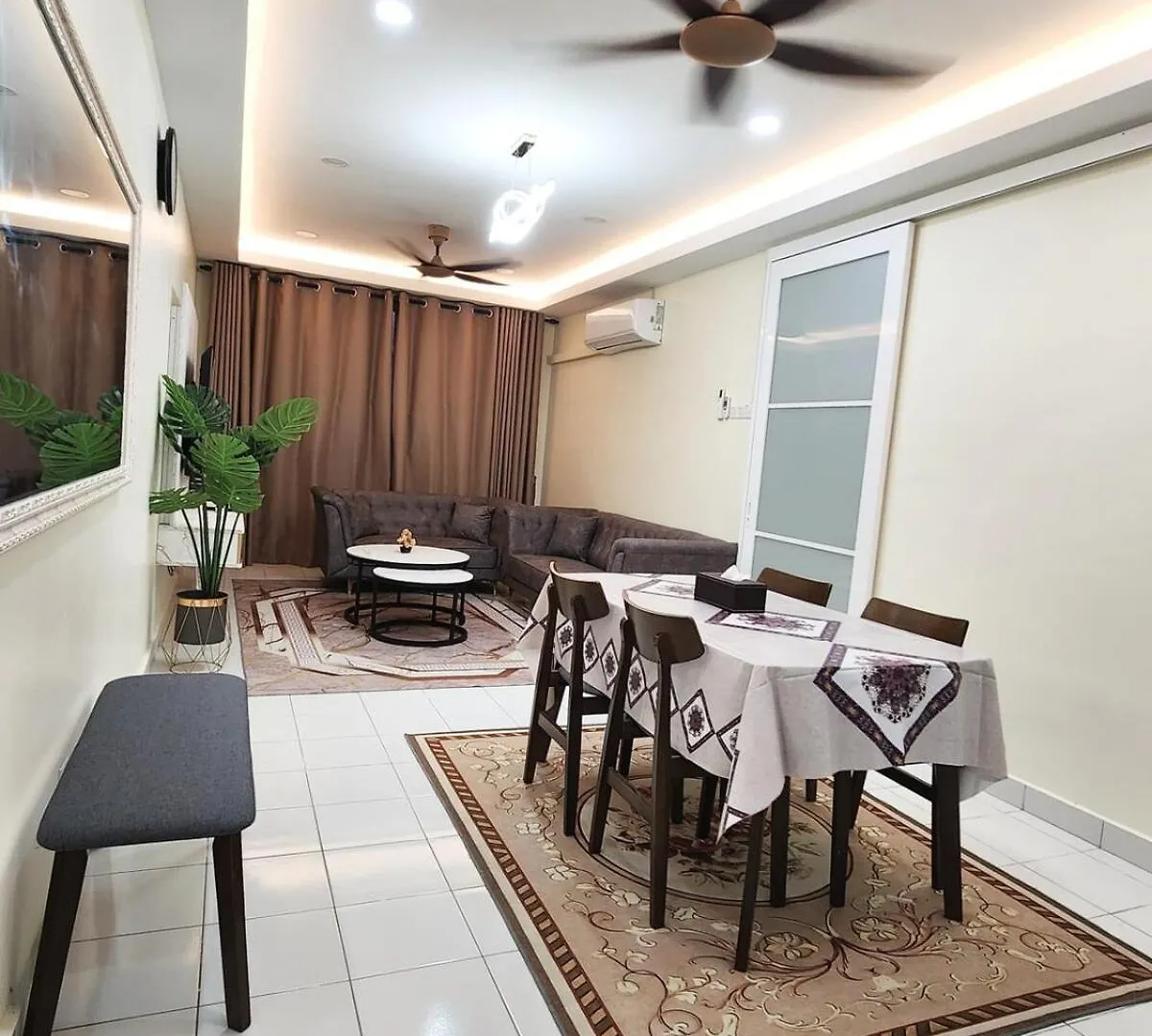 3Km To A'Famosa Malacca Town By Define Suite 137 Malaysia