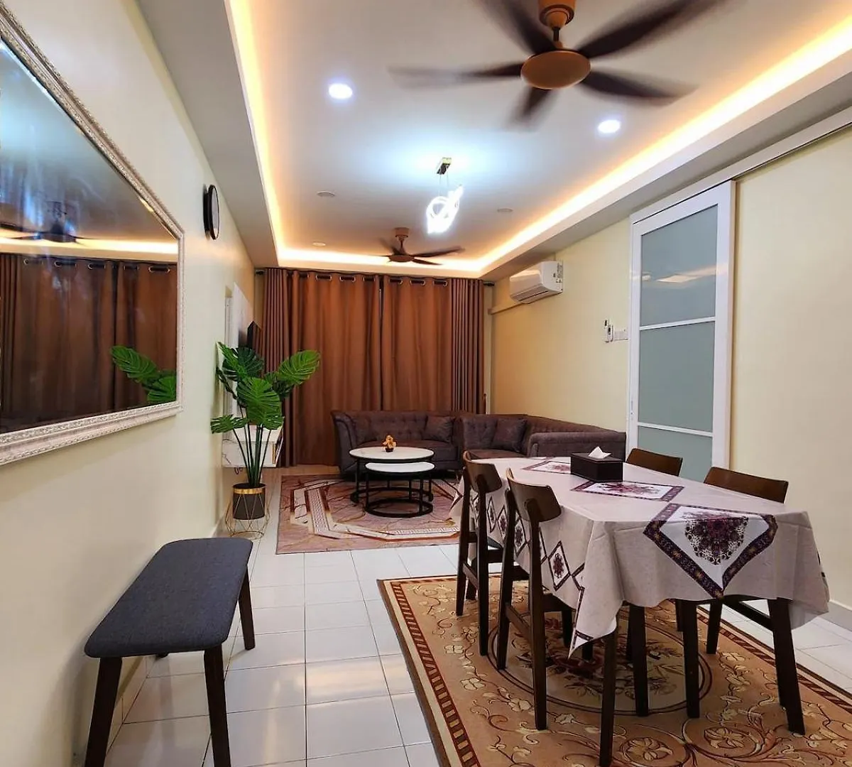 3Km To A'Famosa Malacca Town By Define Suite 137 Malajsie